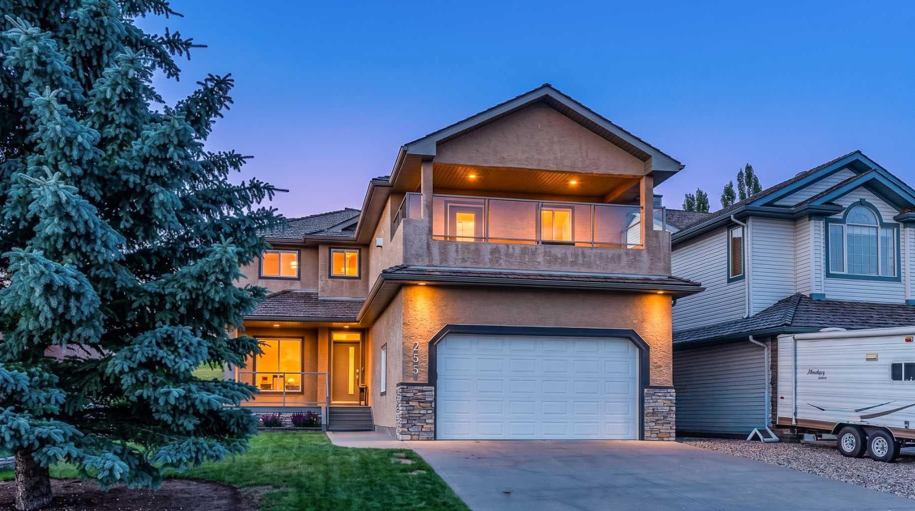 255 Gleneagles View 