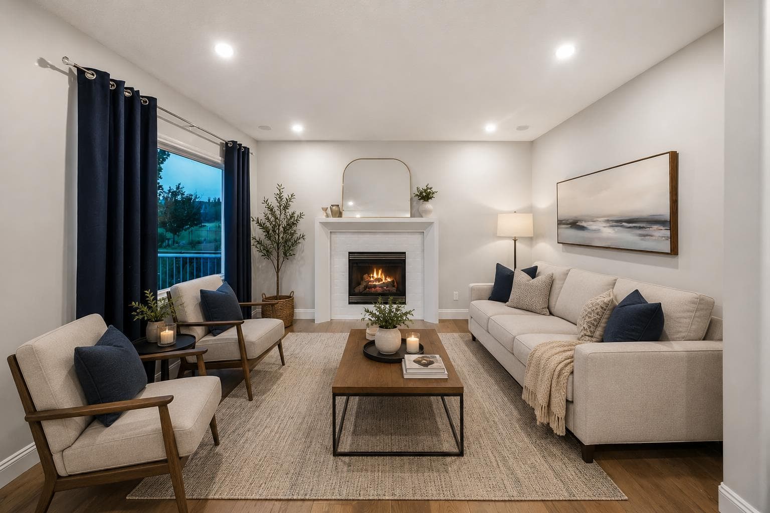 255 Gleneagles View 