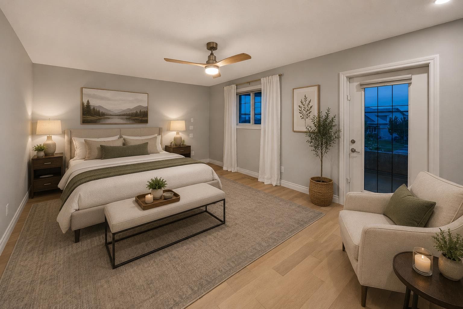 255 Gleneagles View 