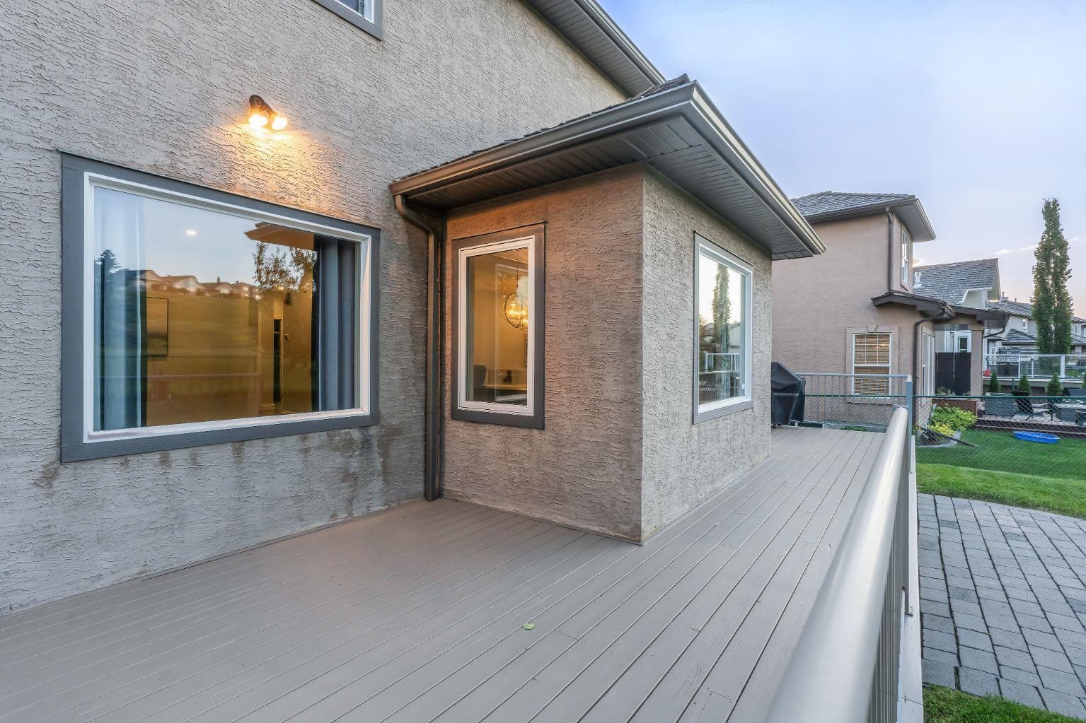 255 Gleneagles View 