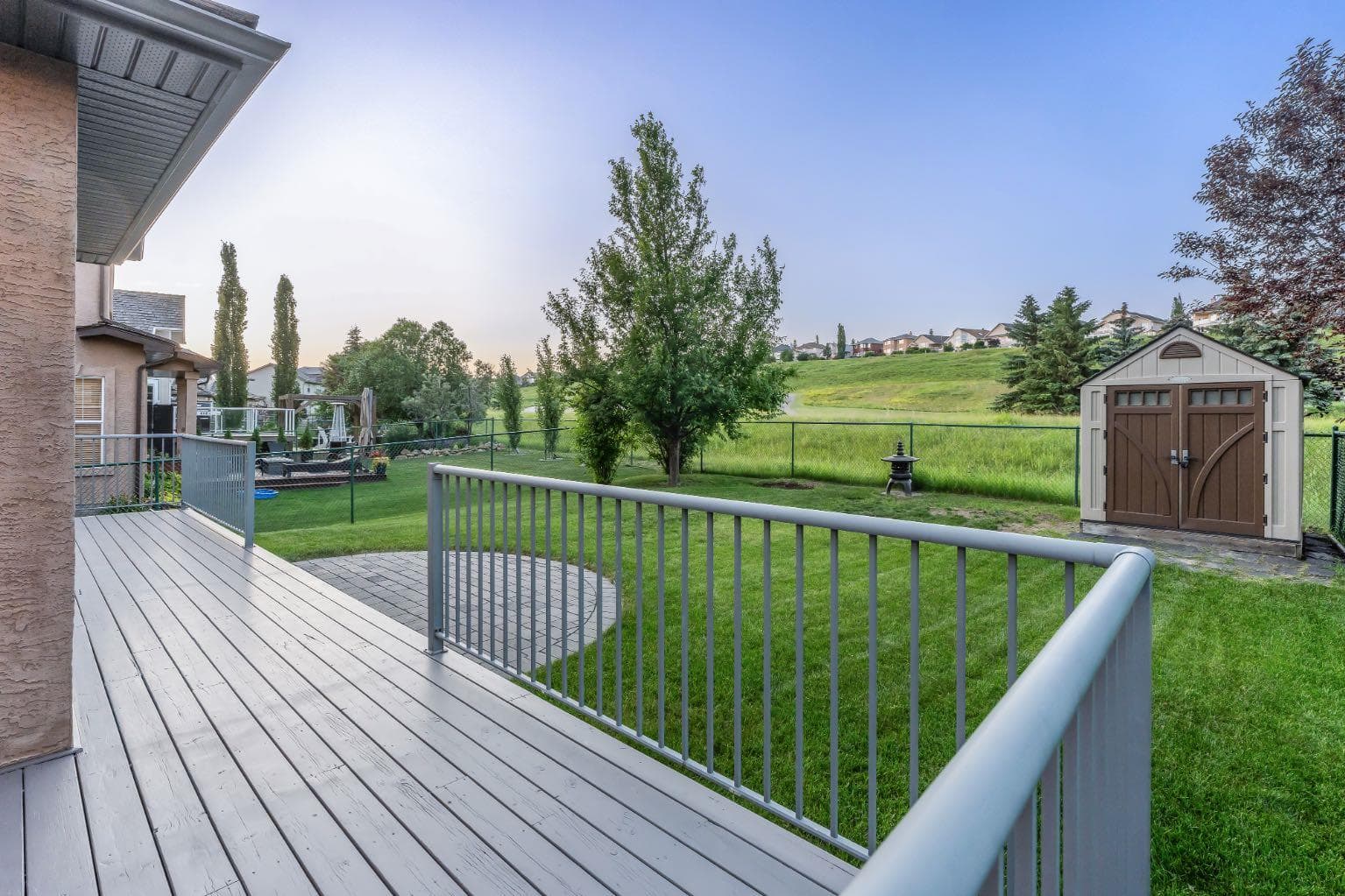 255 Gleneagles View 