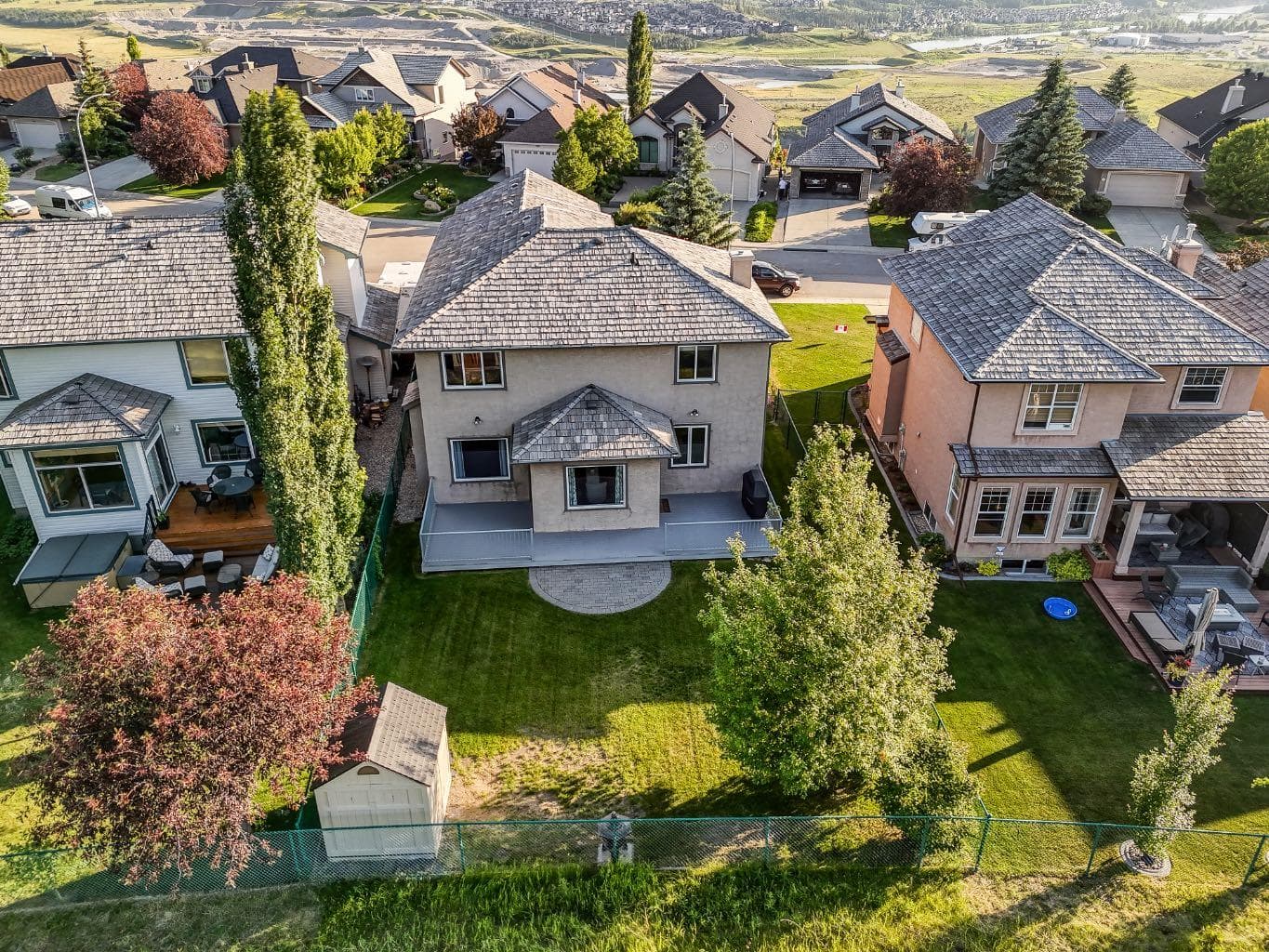 255 Gleneagles View 