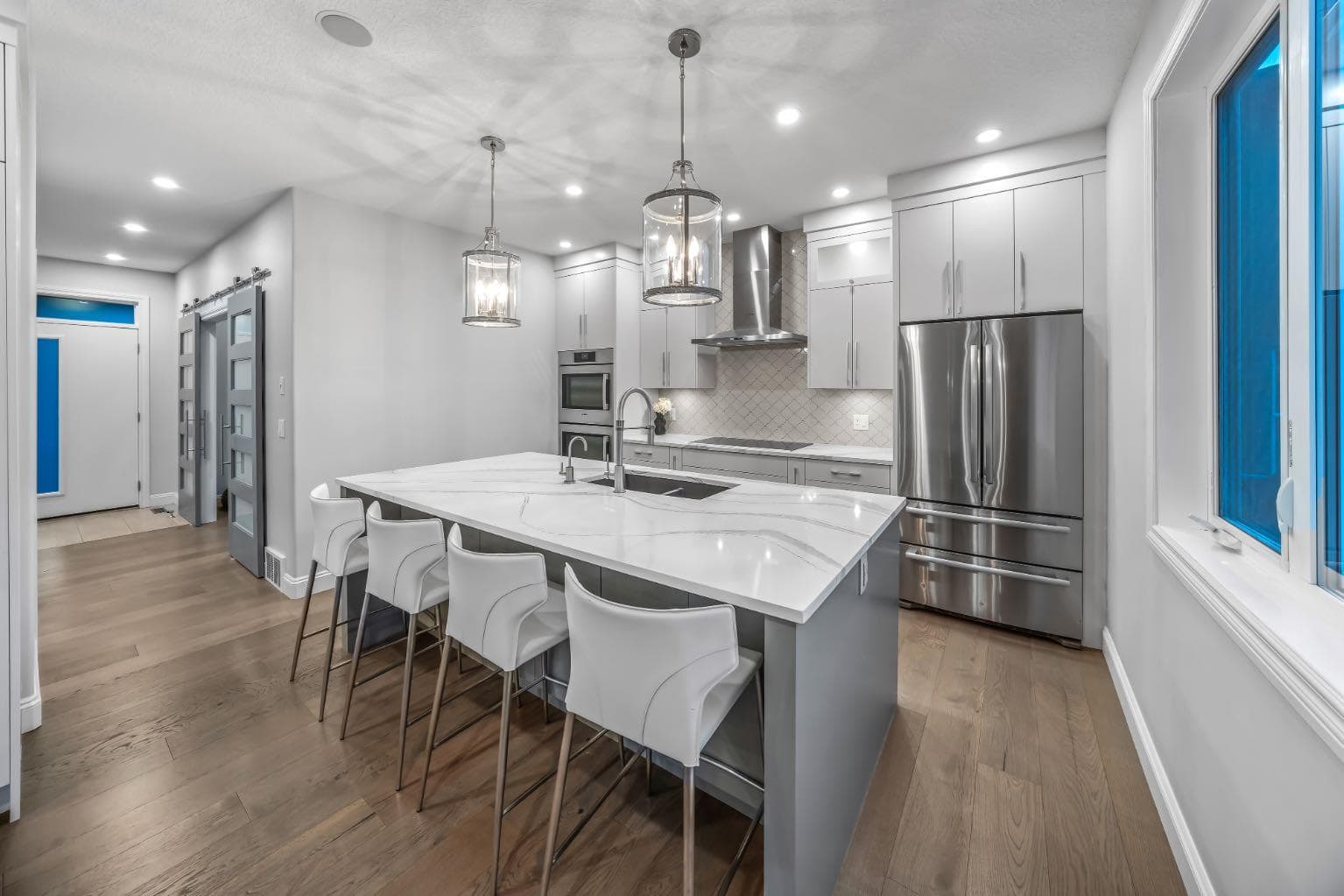 255 Gleneagles View 