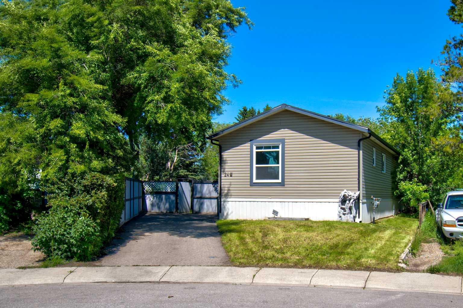 24 Spring Dale Court SE