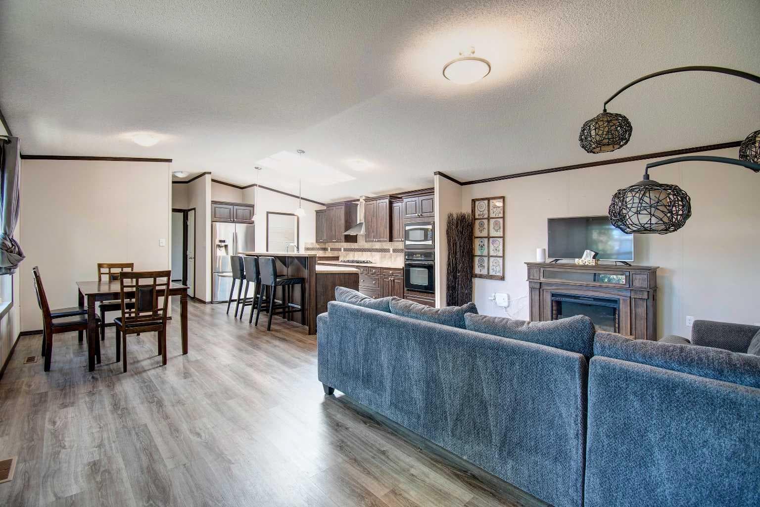 24 Spring Dale Court SE