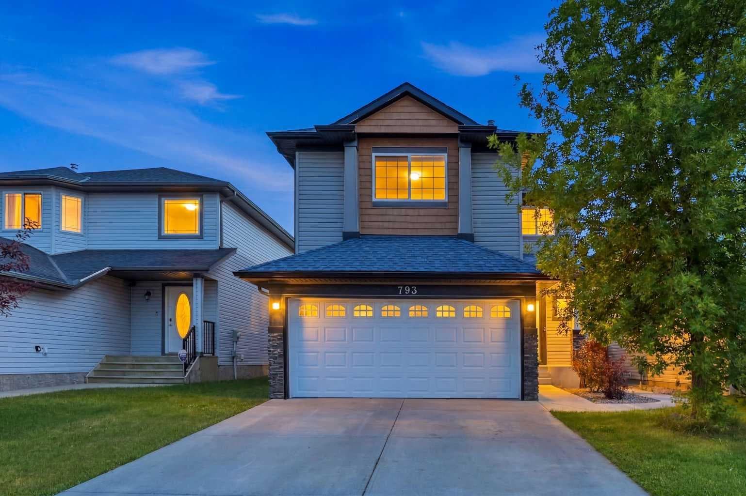 793 Luxstone Landing SW