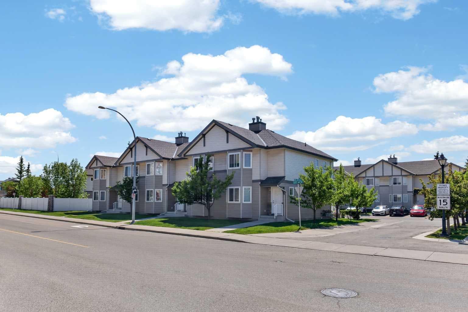 118 Royal Birch Villas NW