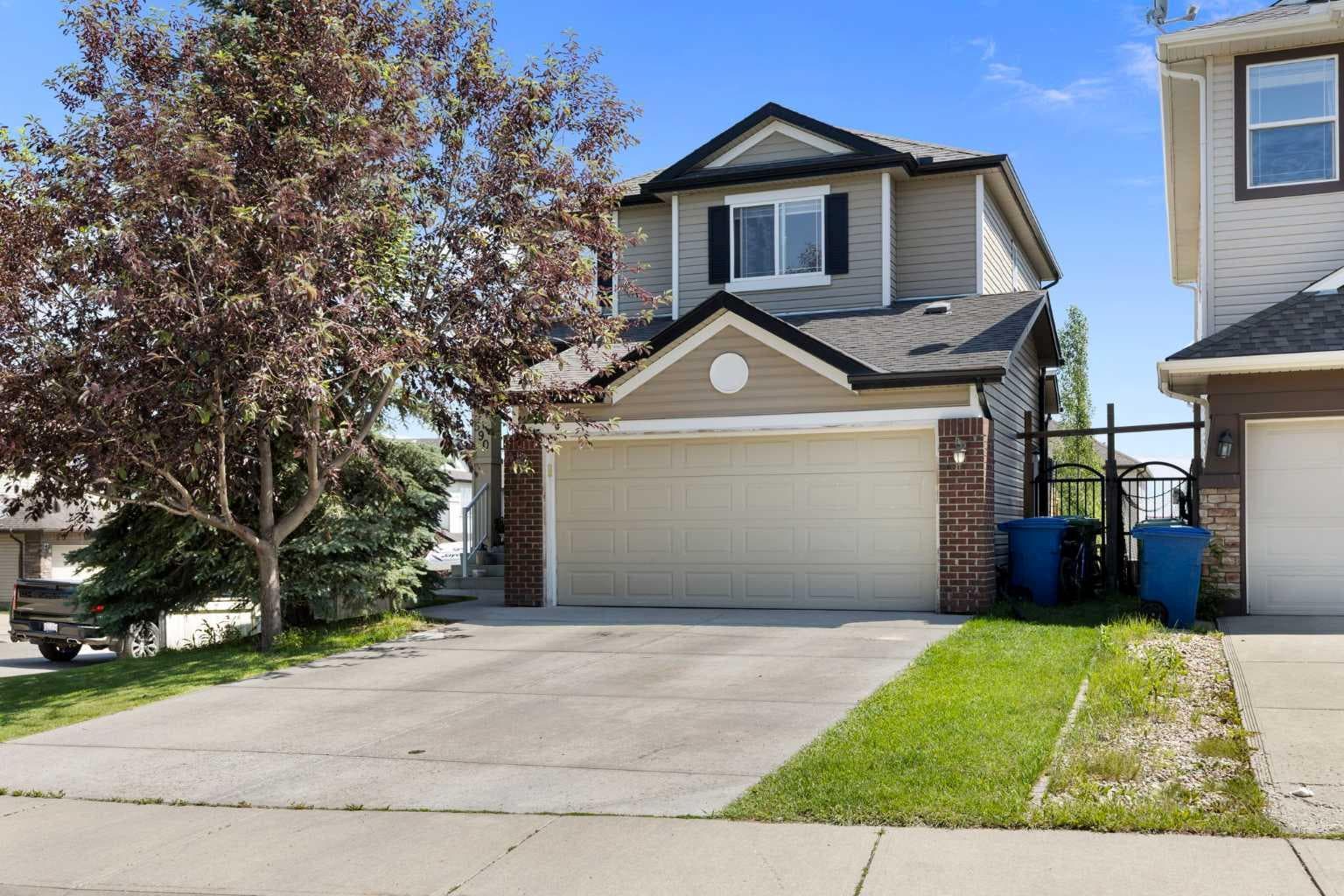 590 Coopers Drive SW