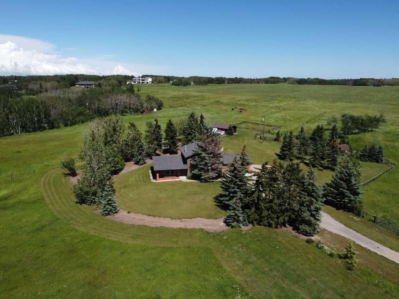 261136 Range Road 33  