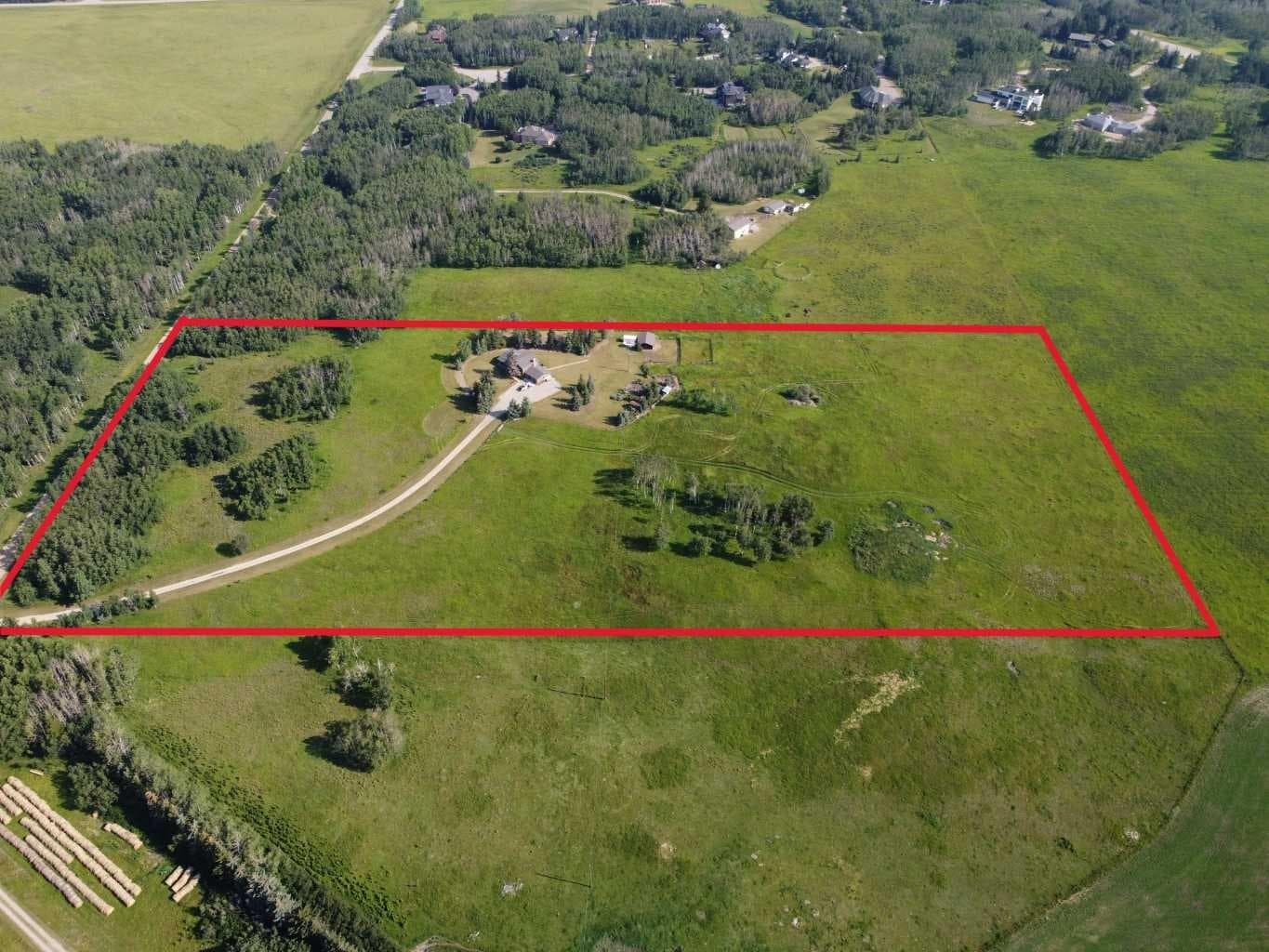261136 Range Road 33  