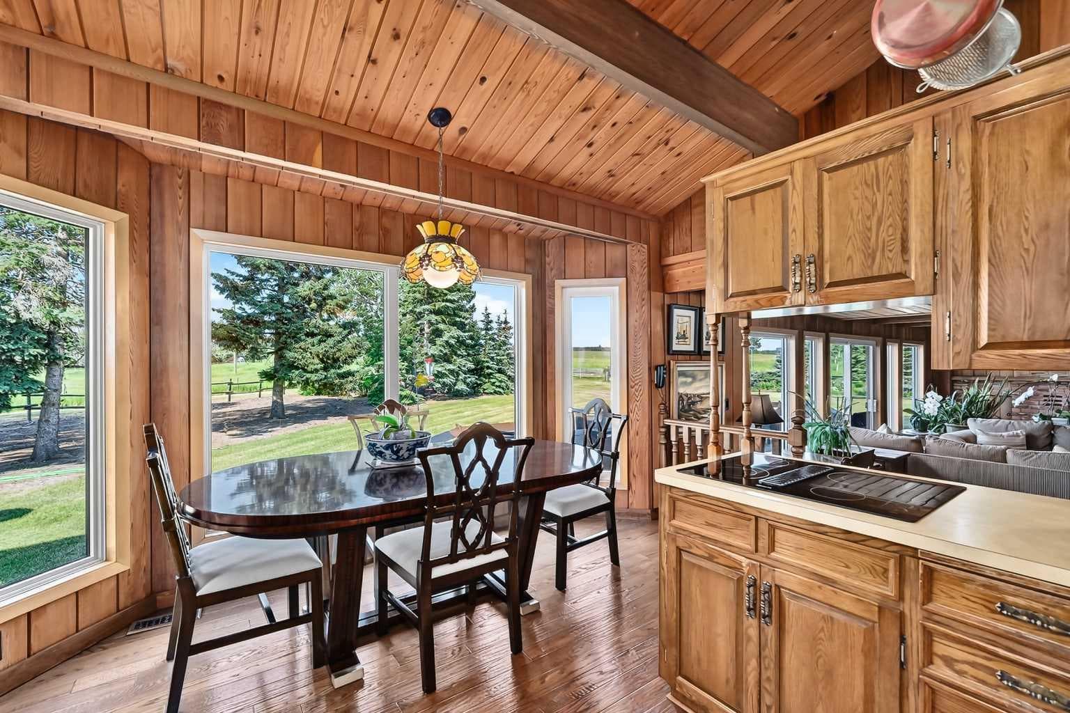 261136 Range Road 33  