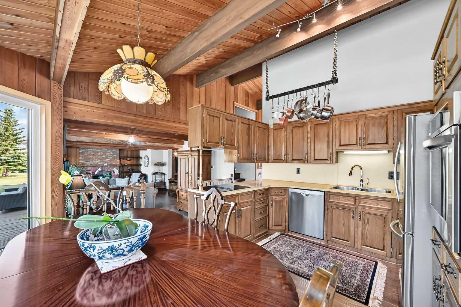 261136 Range Road 33  