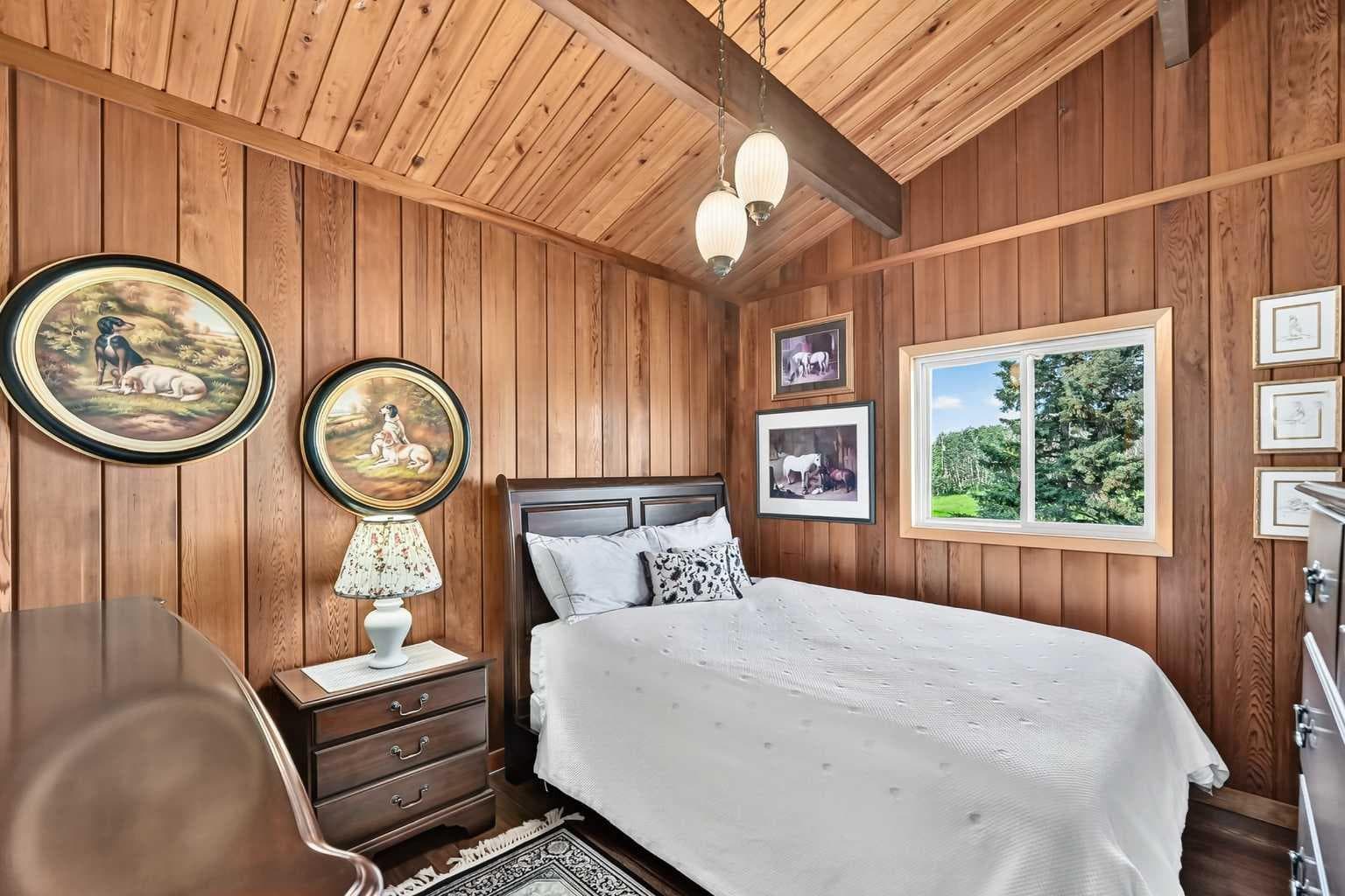 261136 Range Road 33  