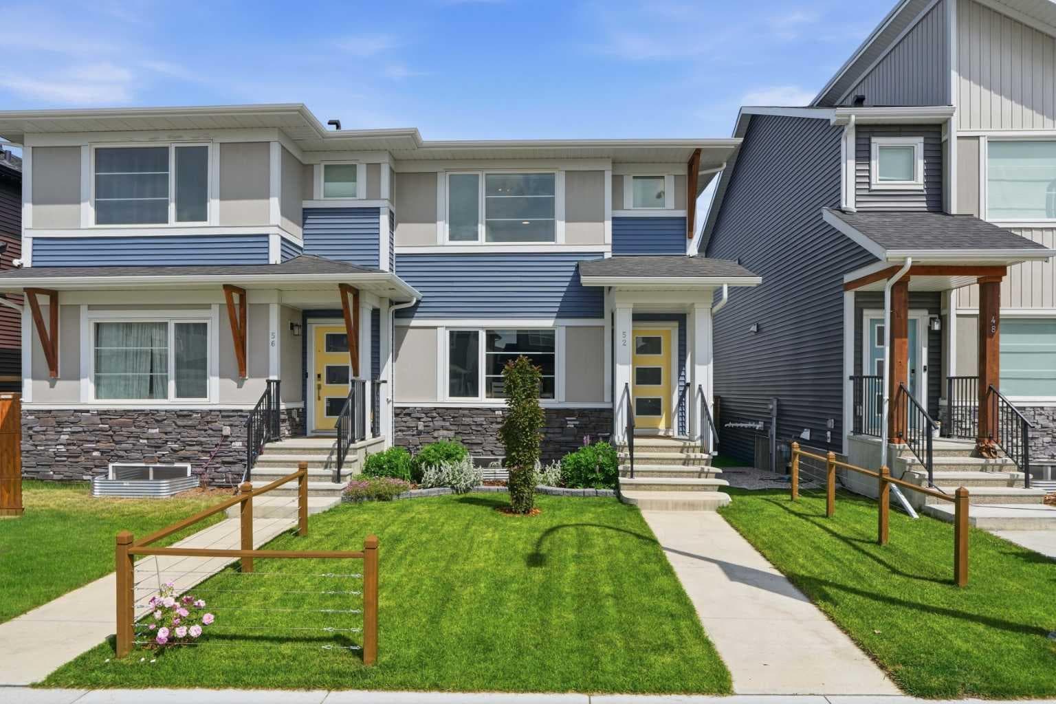 52 Emberside Grove 