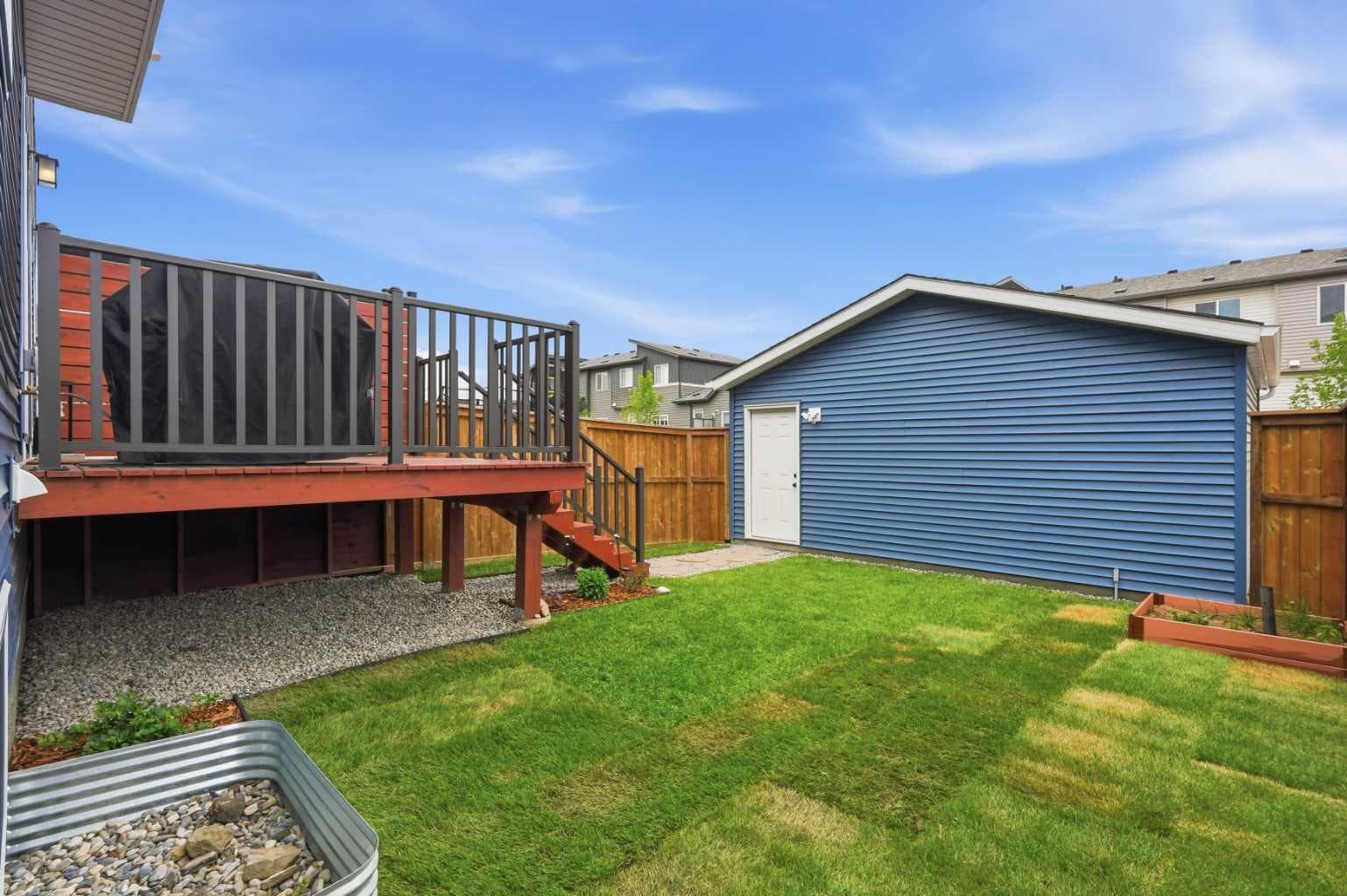 52 Emberside Grove 