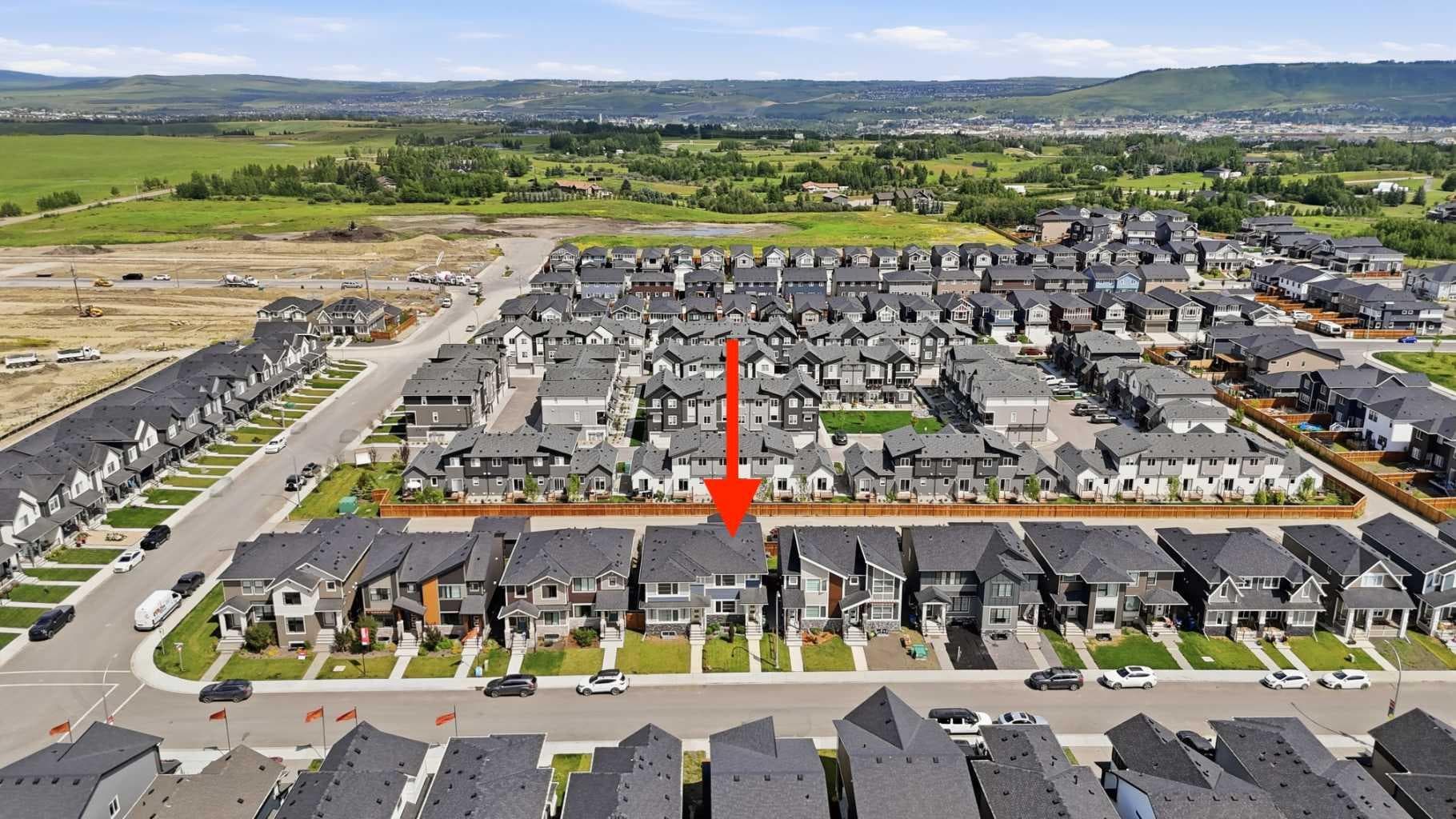 52 Emberside Grove 