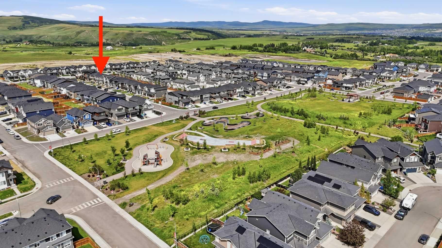 52 Emberside Grove 