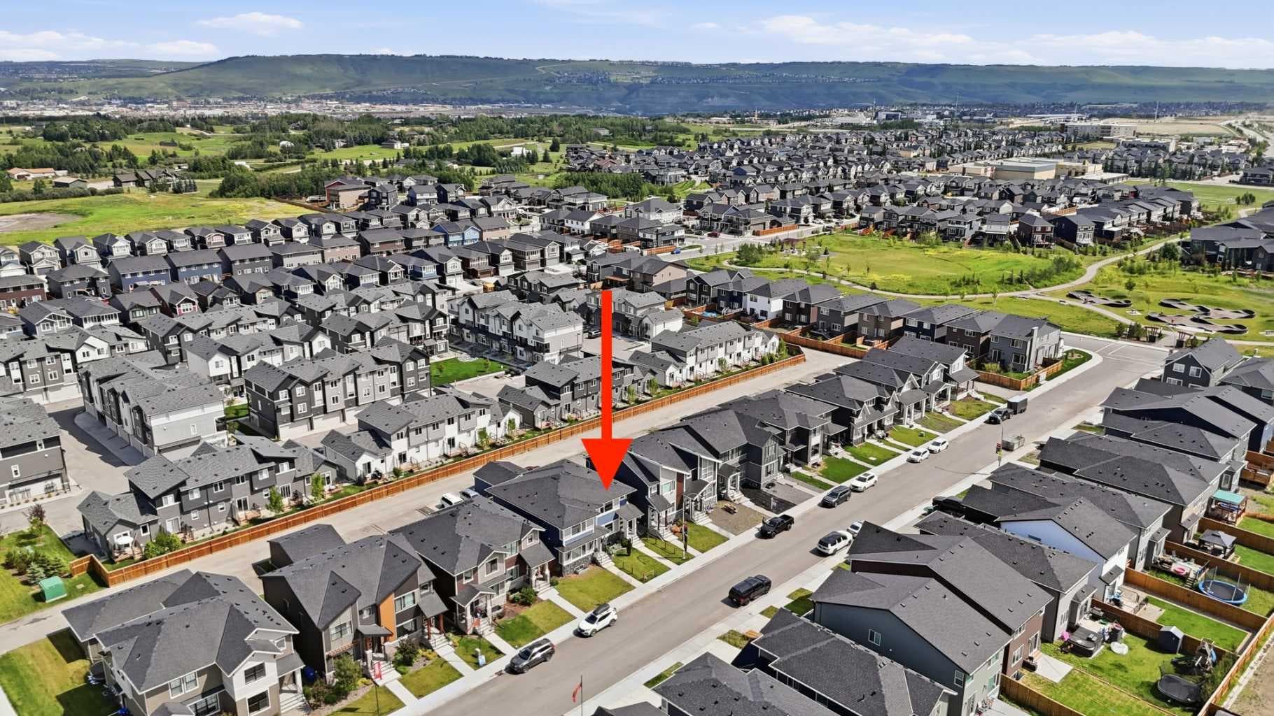 52 Emberside Grove 