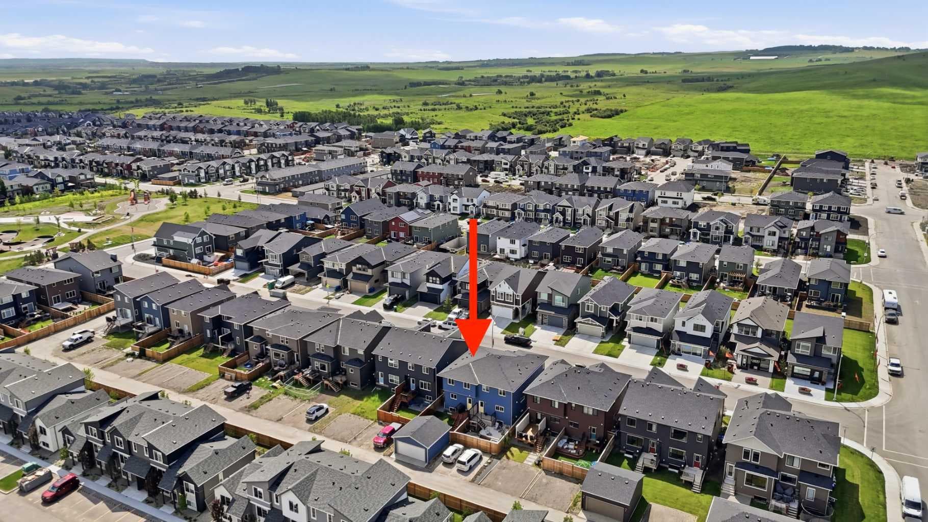 52 Emberside Grove 