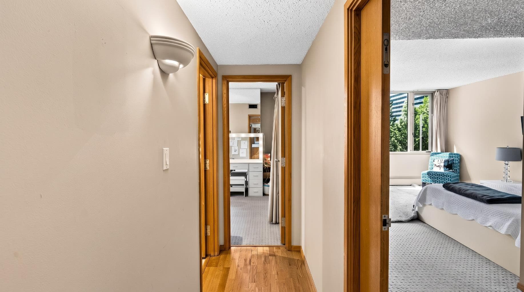 201A, 500 Eau Claire Avenue SW