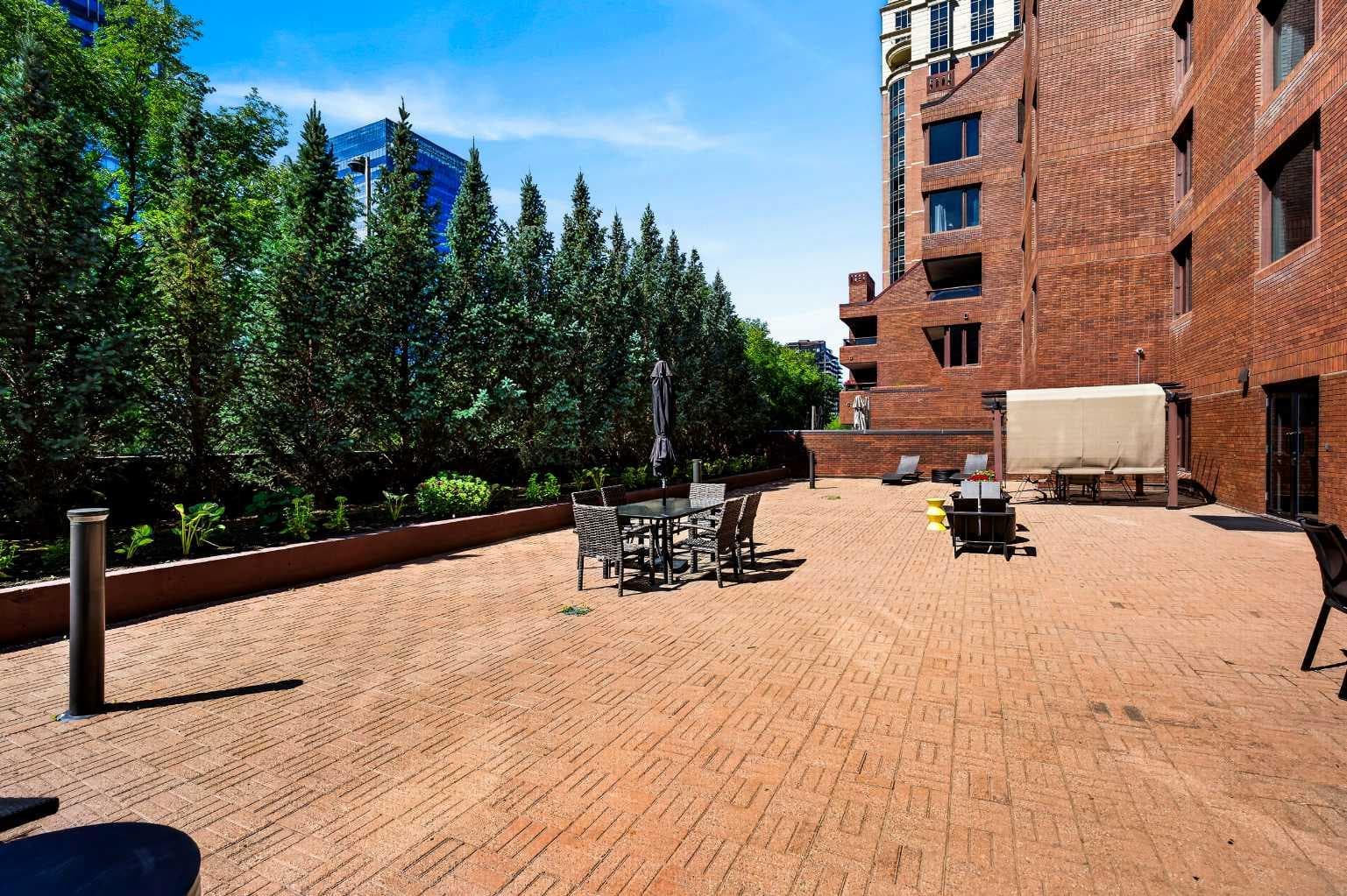 201A, 500 Eau Claire Avenue SW
