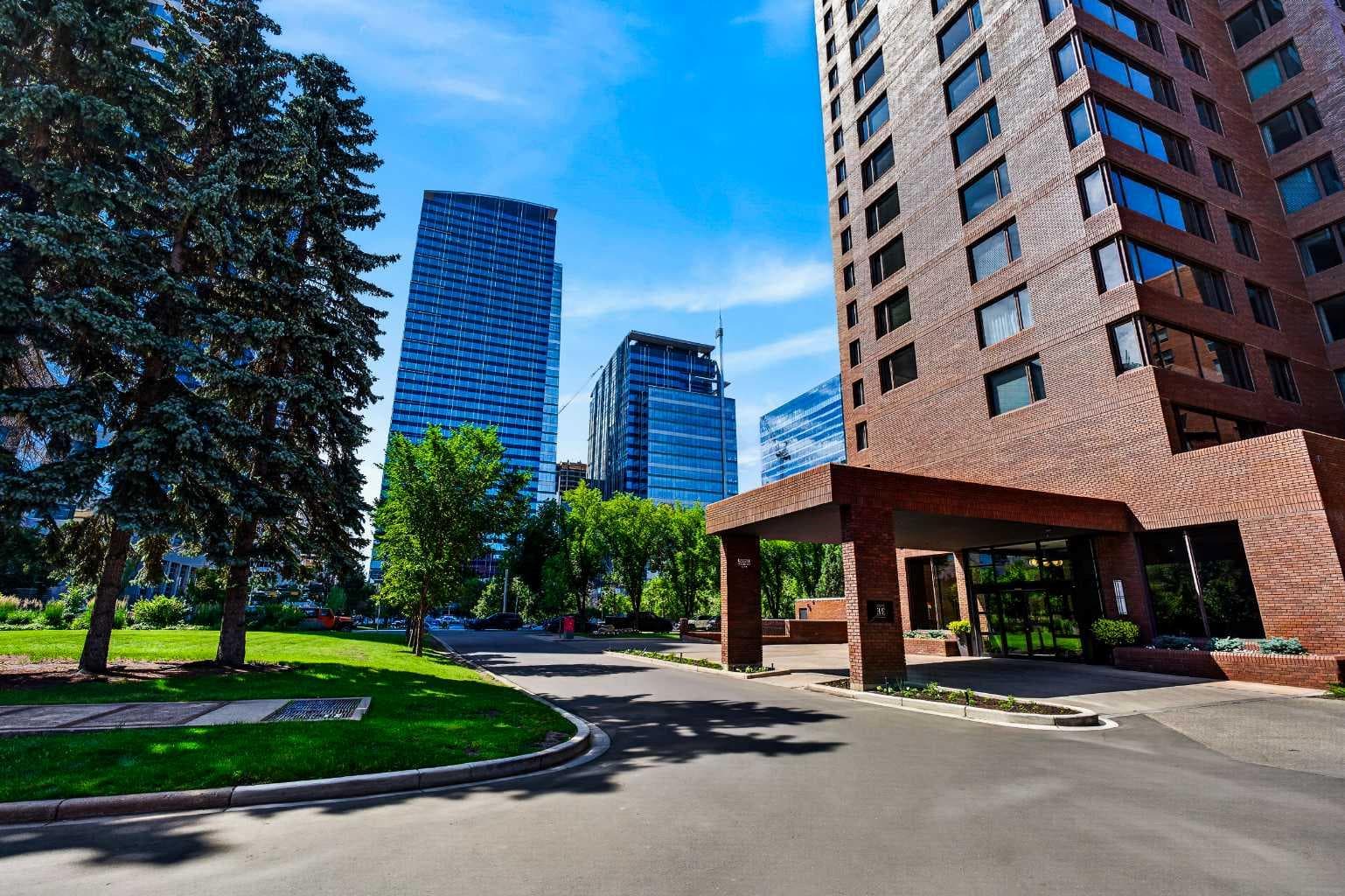 201A, 500 Eau Claire Avenue SW