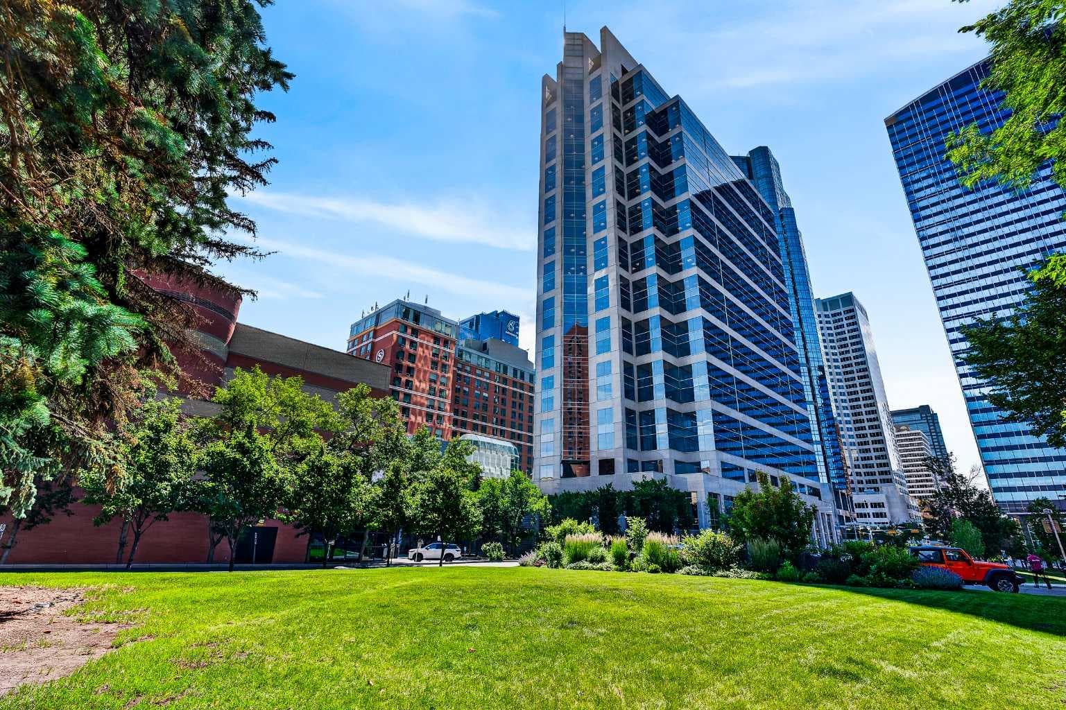 201A, 500 Eau Claire Avenue SW