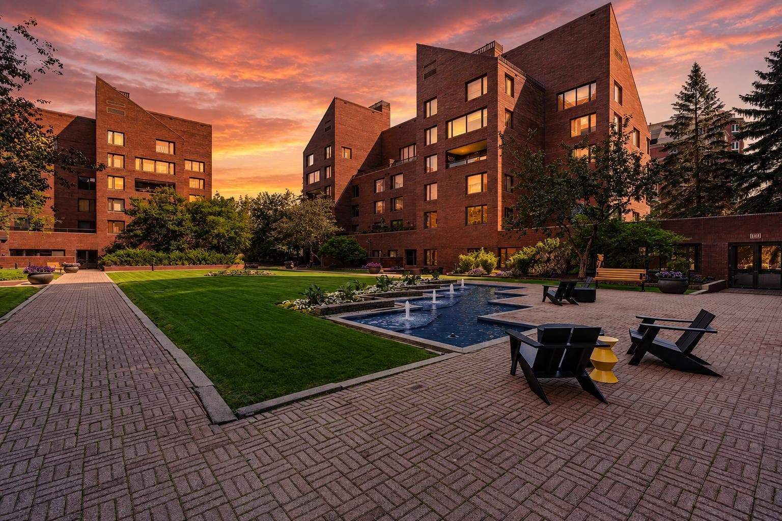 201A, 500 Eau Claire Avenue SW