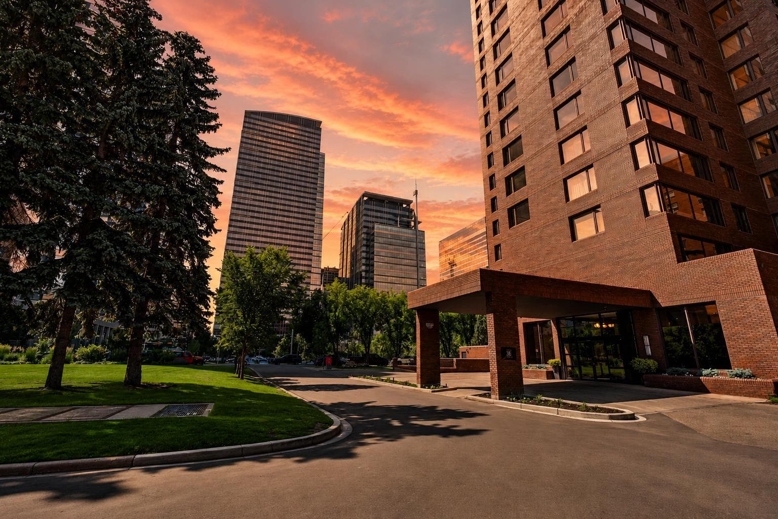 201A, 500 Eau Claire Avenue SW