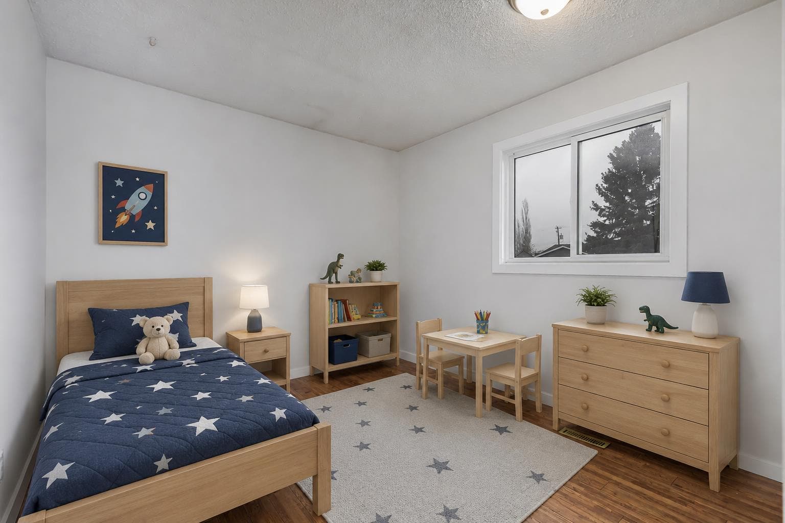 41 Alpine Crescent SE