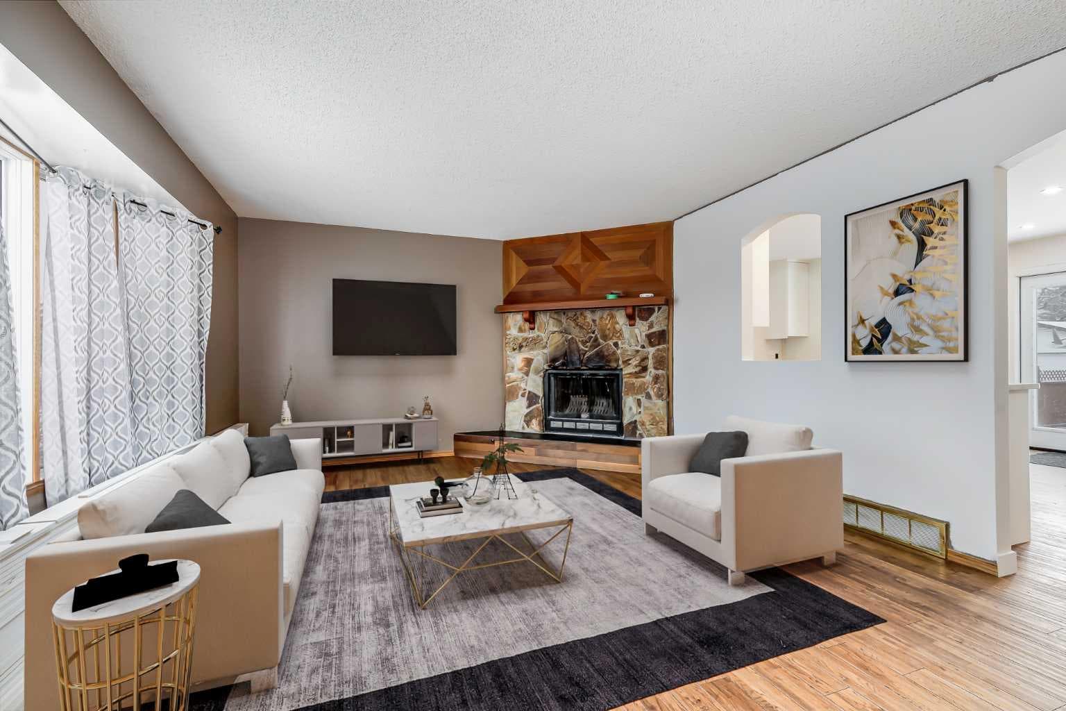 41 Alpine Crescent SE