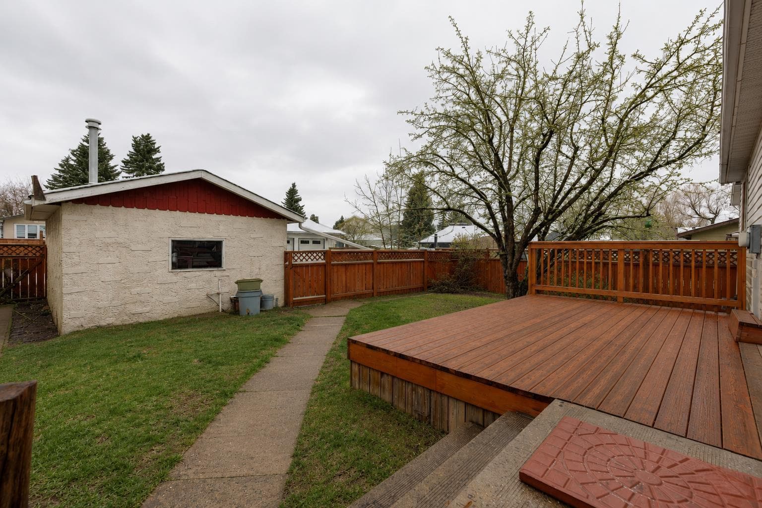41 Alpine Crescent SE
