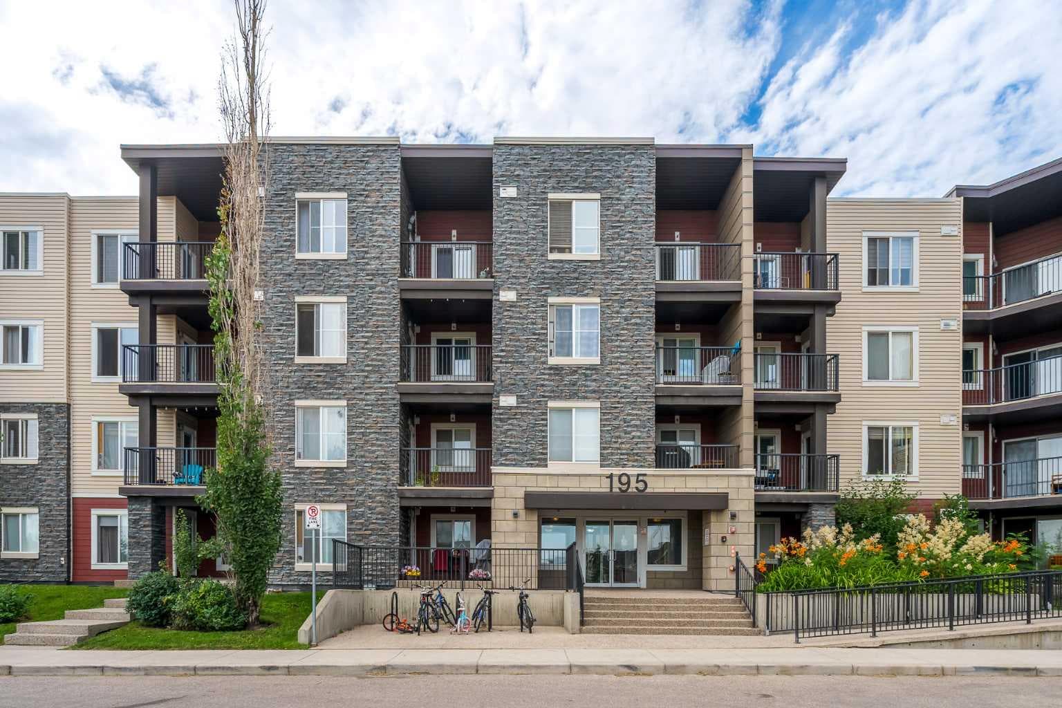 404, 195 Kincora Glen Road NW