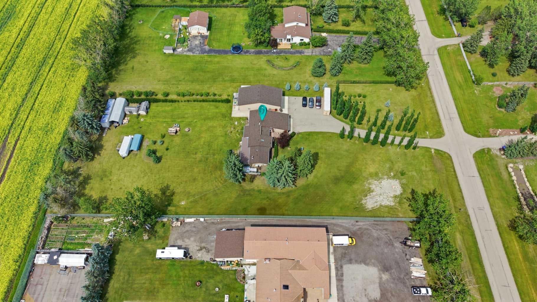 97 Delrich Meadows 
