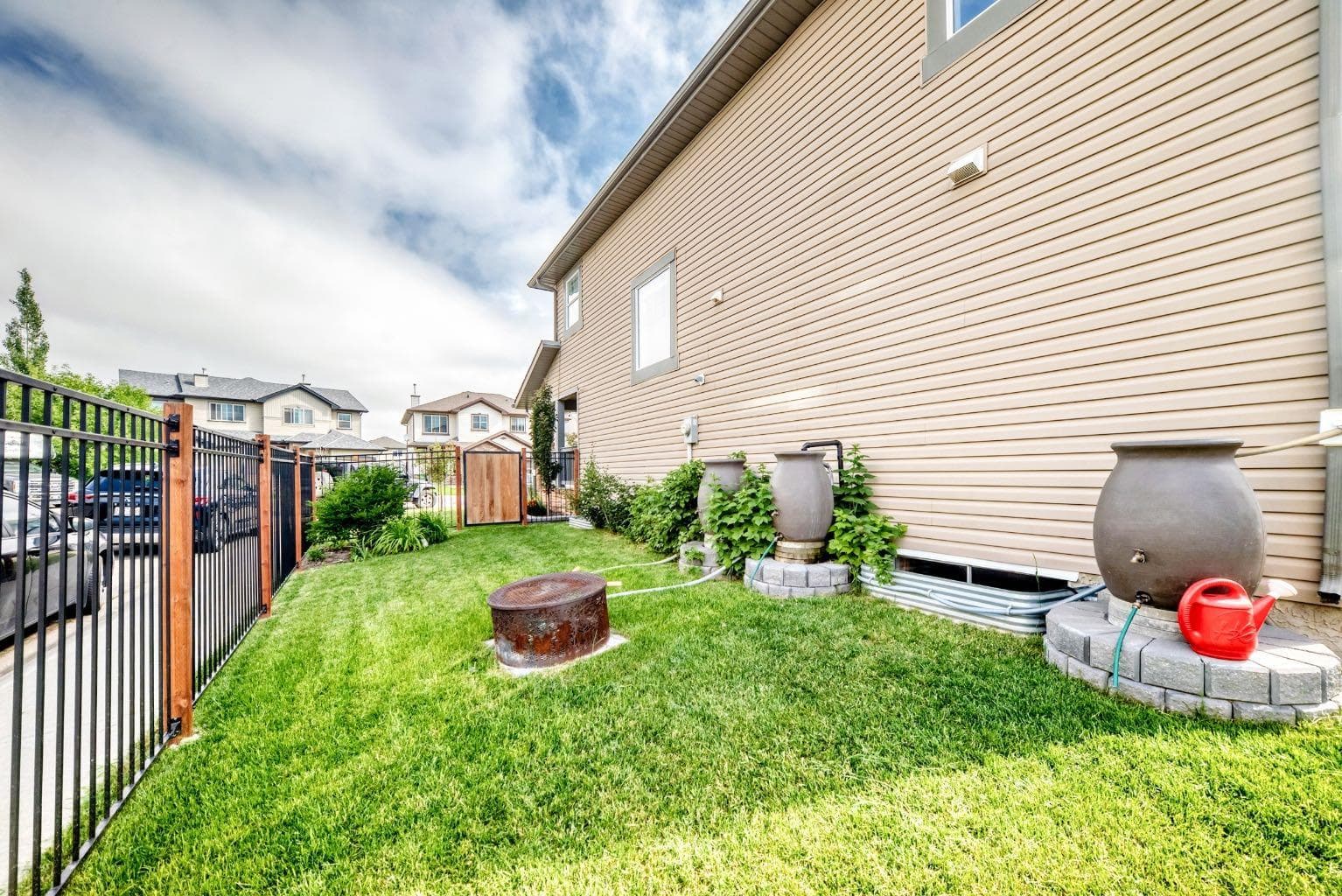 278 Luxstone Way SW