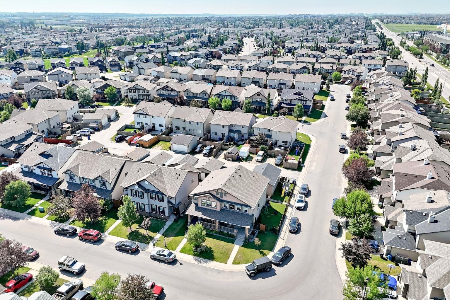 278 Luxstone Way SW