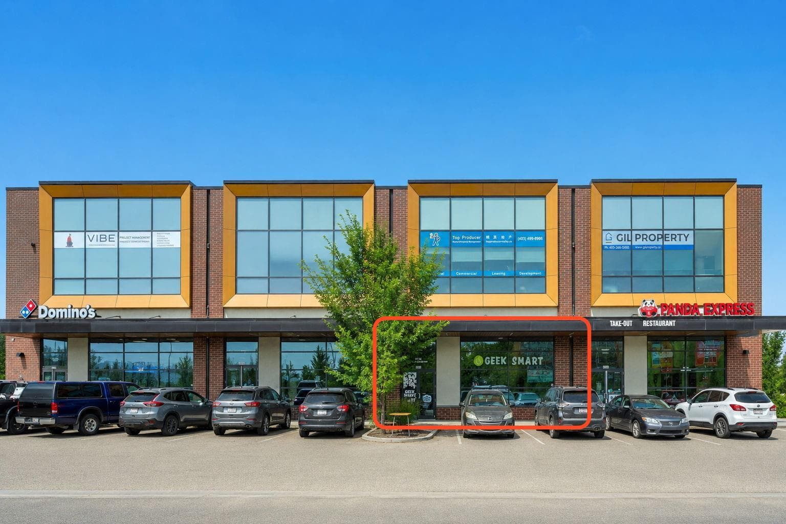 2134, 12 Royal Vista Way NW