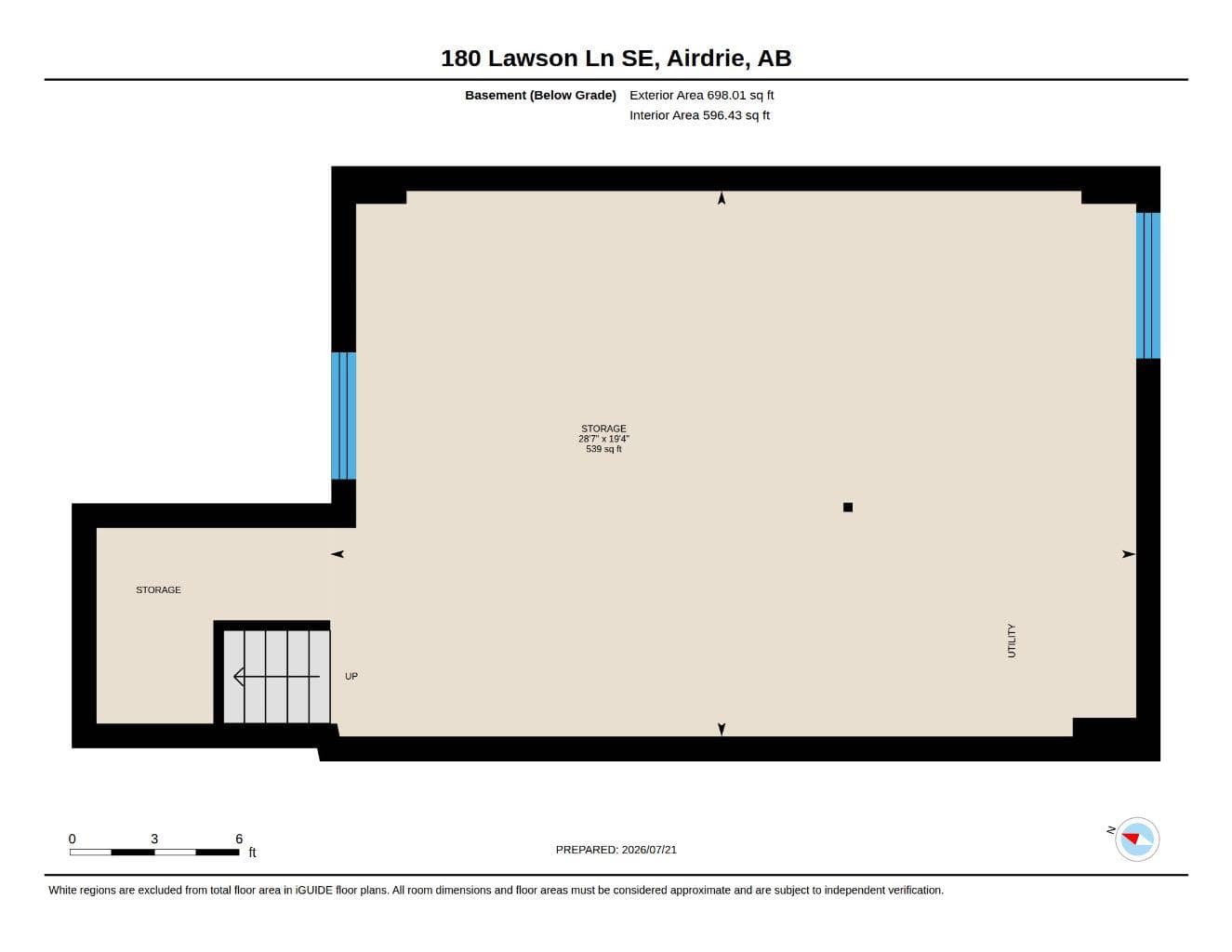 180 Lawson Lane SE