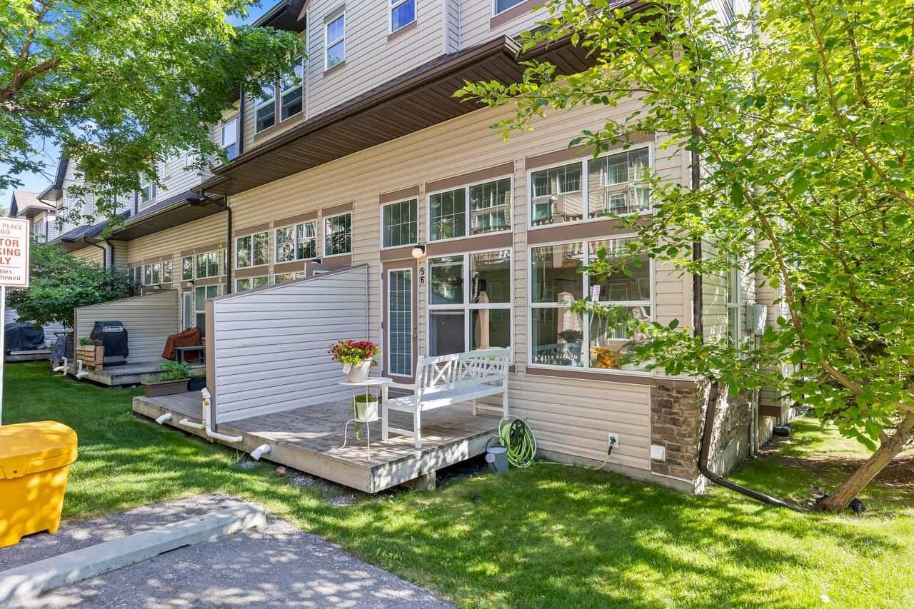 56, 28 Heritage Drive 