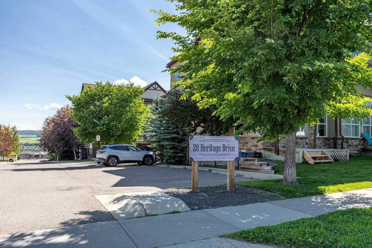 56, 28 Heritage Drive 