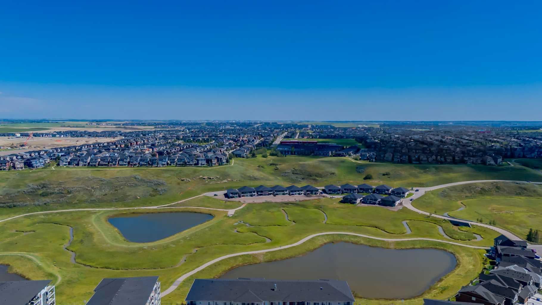 25, 10 Sage Meadows Landing NW