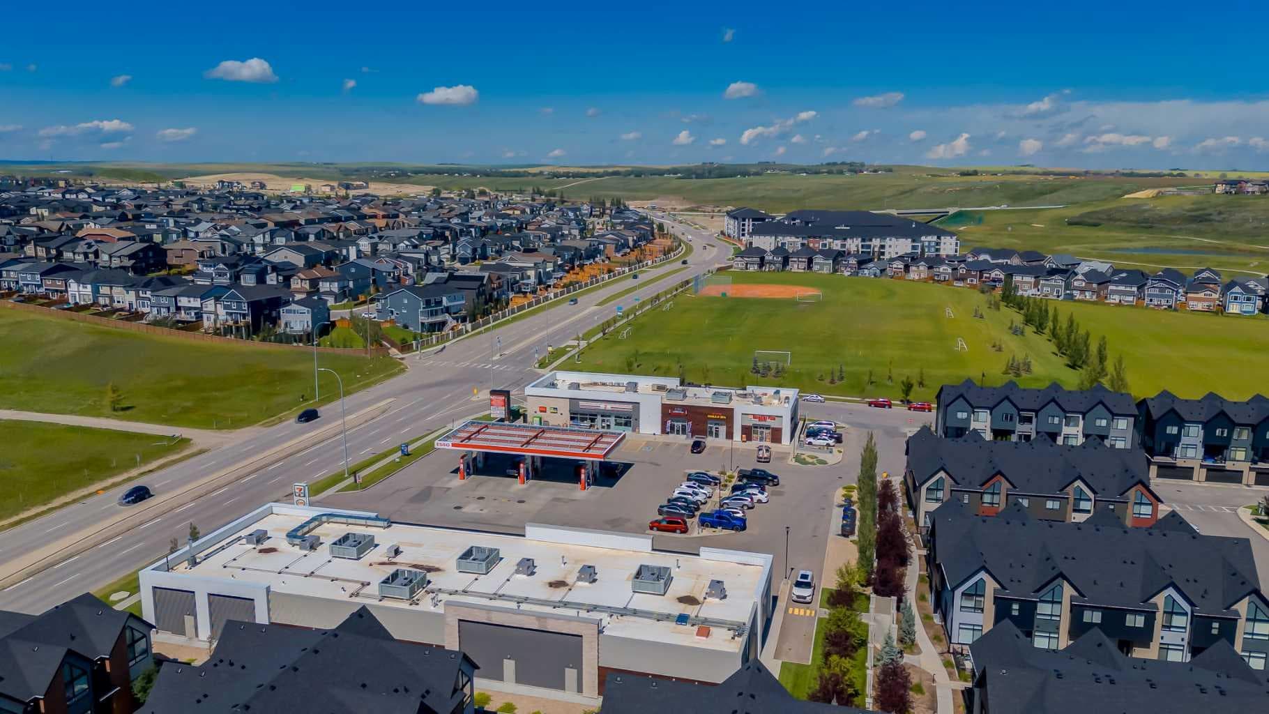 25, 10 Sage Meadows Landing NW