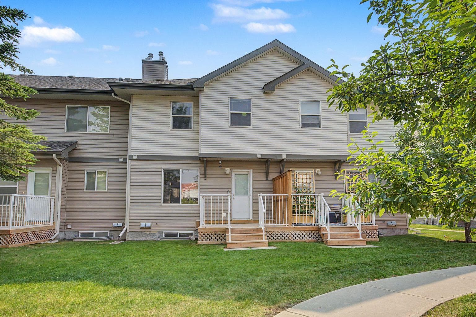 65 Royal Birch Villas NW