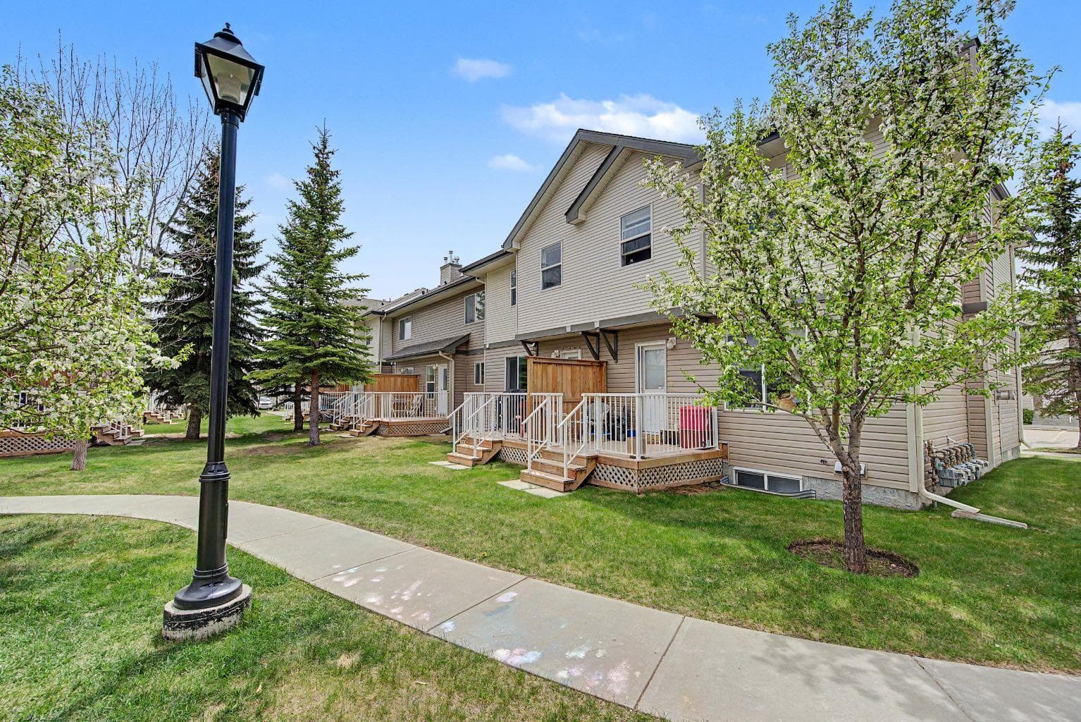 65 Royal Birch Villas NW