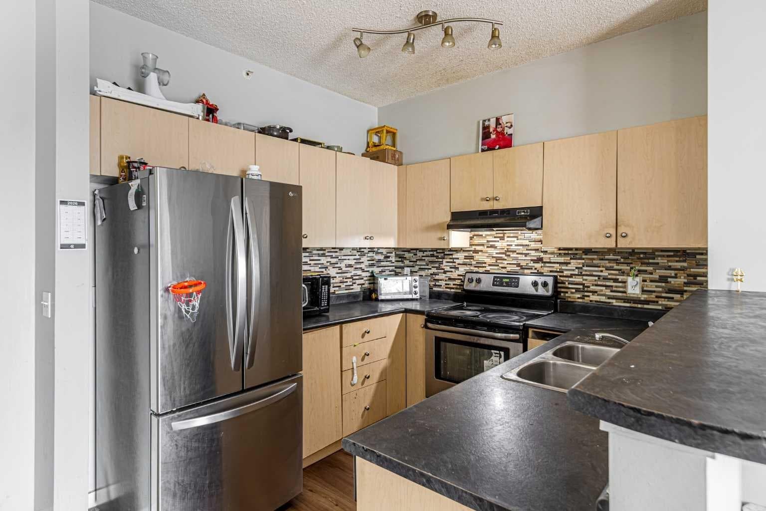 1410, 1140 Taradale Drive NE