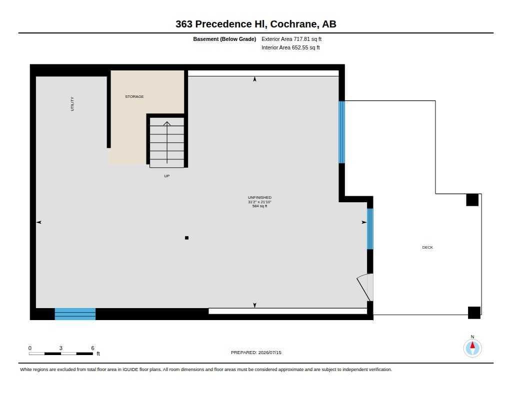 363 Precedence Hill 