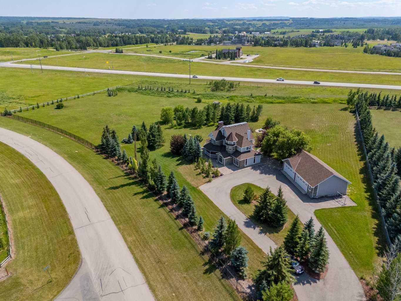 31055 Elbow River Drive 