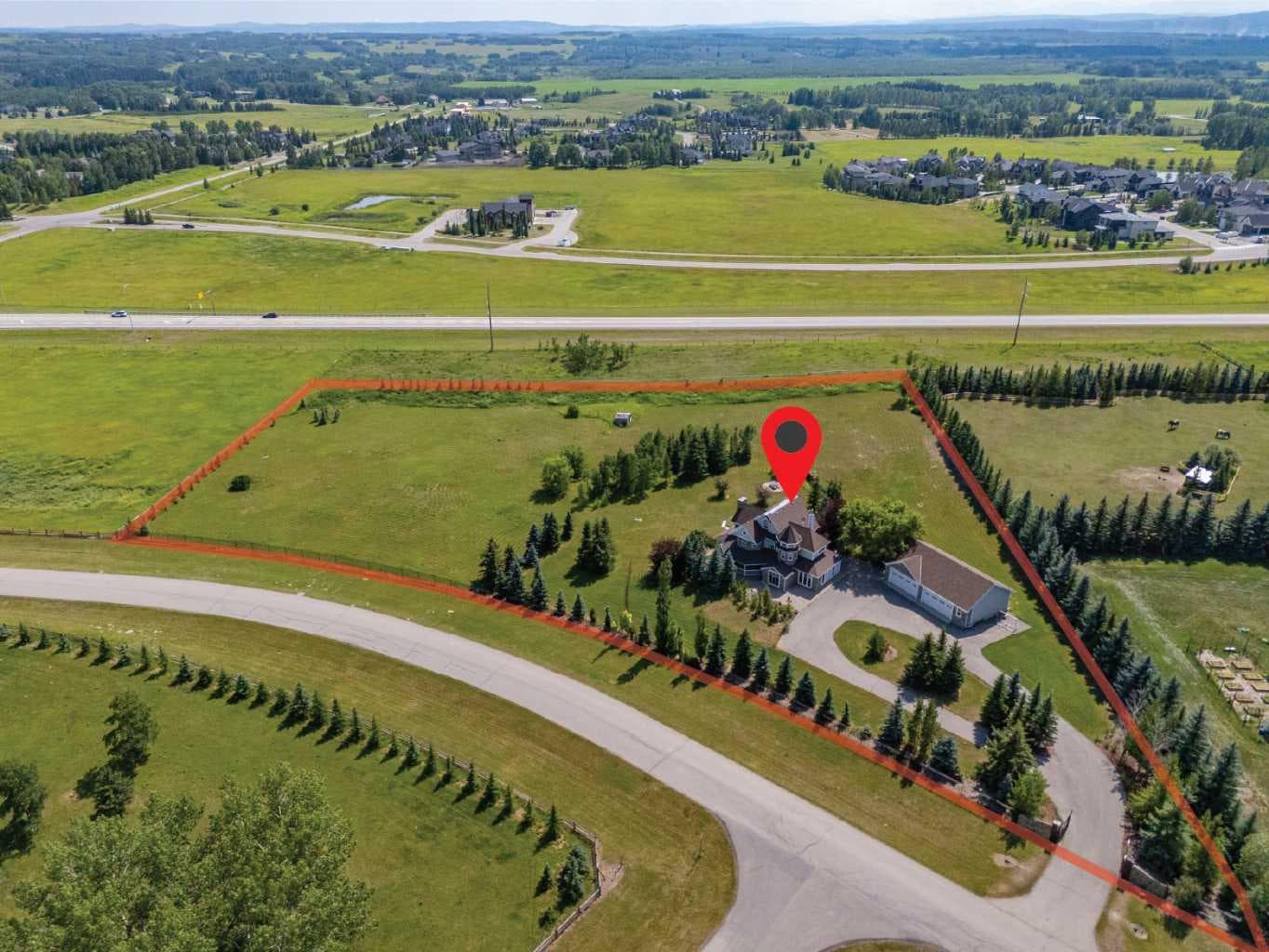 31055 Elbow River Drive 
