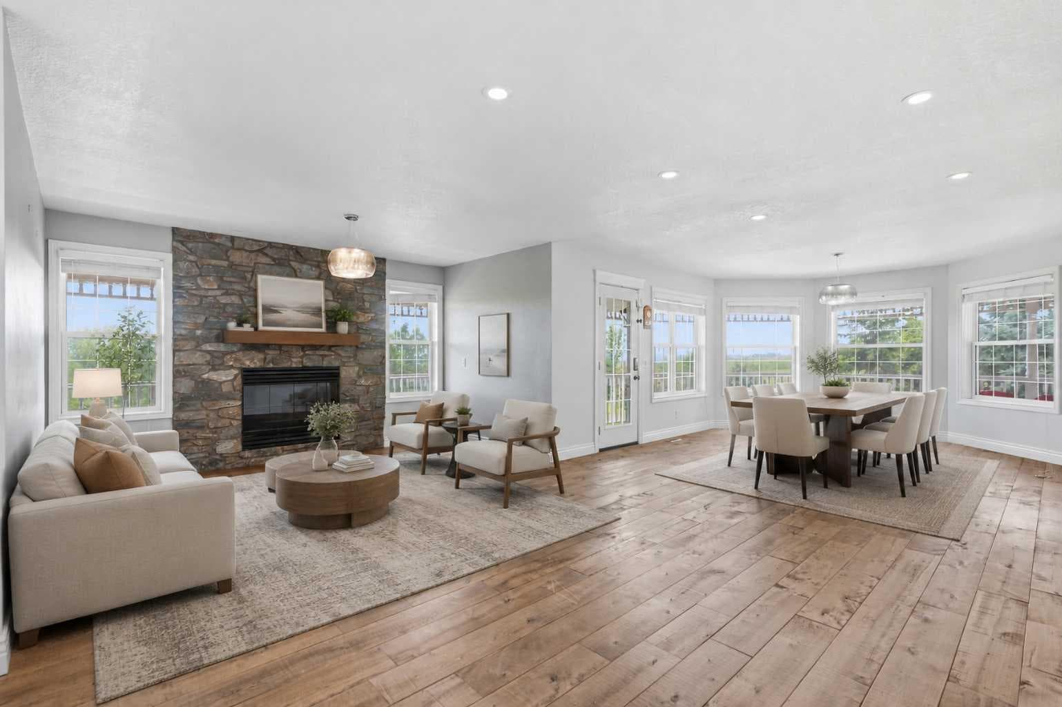 31055 Elbow River Drive 