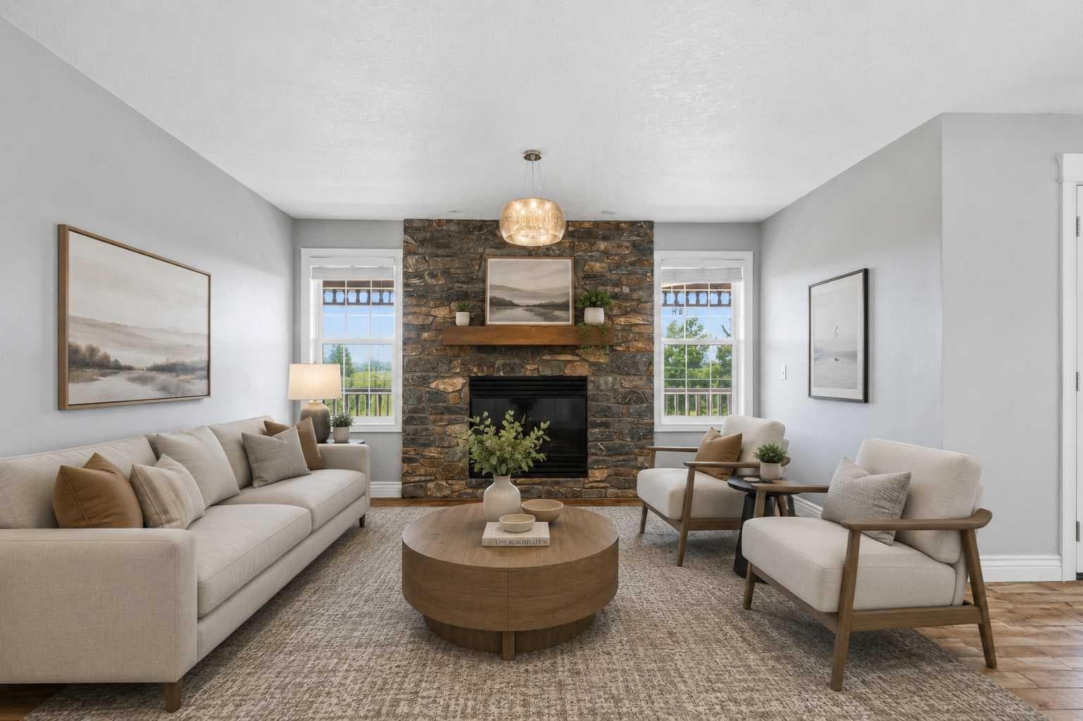 31055 Elbow River Drive 